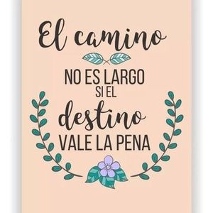 Meet your Posher, Daniela